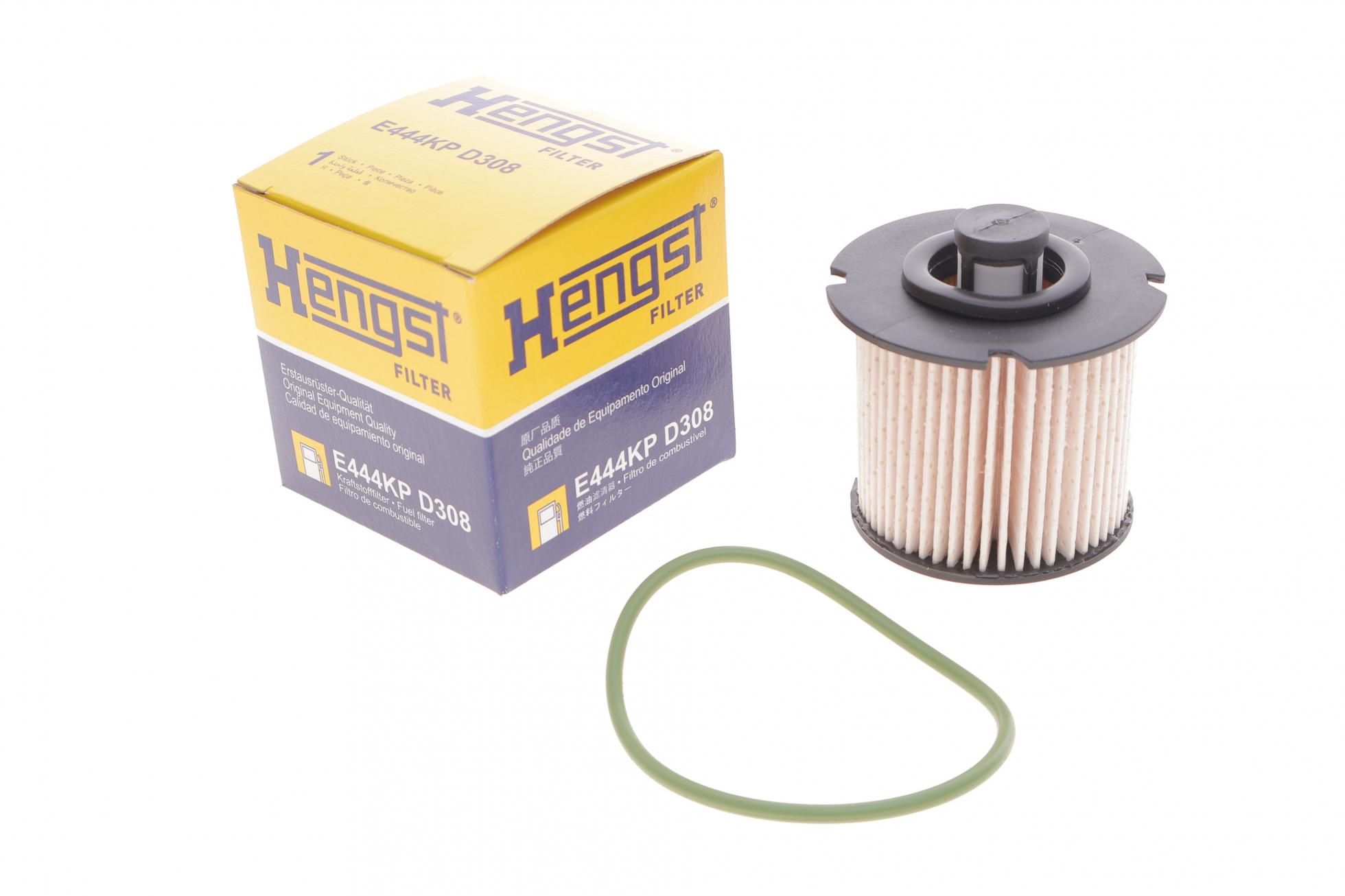 E444KPD308 HENGST FILTER